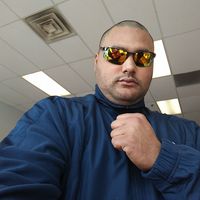 Pablo Gonzalez's profile image