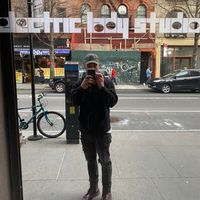 James Tavares's profile image