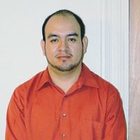 Oscar Recinos's profile image
