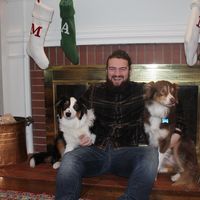 Mason Evich's profile image