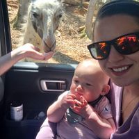 Jacquelyn Spurlock's profile image