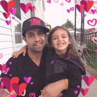 Tony Rocha's profile image