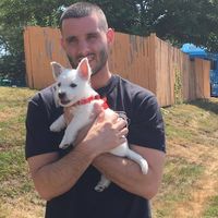 Jesse MacDougall's profile image