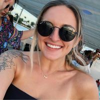 Desirée Santos's profile image