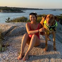 Sarah Cardeiro's profile image