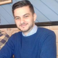 Martin Correia's profile image