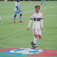 Brandon Pinarreta's profile image