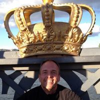 Mark Rasmussen's profile image