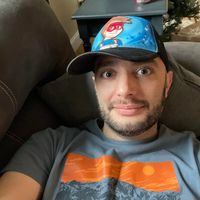 Steve Lucas's profile image