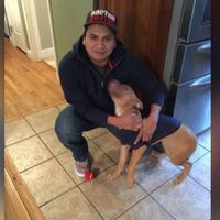 Julian Vasquez's profile image