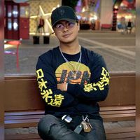 Joshua Christopher Rosales's profile image