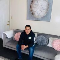 Carlin Mendoza Vásquez's profile image