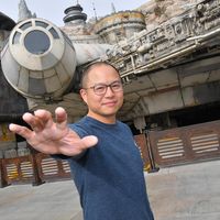 Michael Siva's profile image