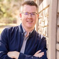 Jared Russell's profile image