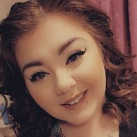 Britini Nicole Tomberlin's profile image