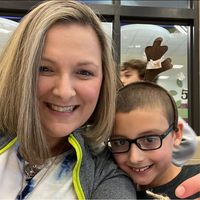 Josie Rutherford's profile image