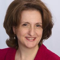 Carol Barnier's profile image