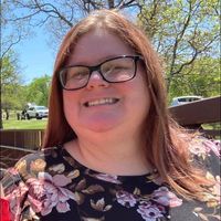 Amanda Jones's profile image