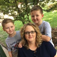 Andrea Taylor's profile image