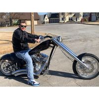 Jr Alan's profile image