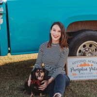 Amber Bagwell's profile image