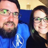 Kandice Arthurs's profile image