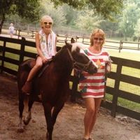 Kristi Russell's profile image