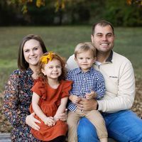 Lonnie Terrell's profile image
