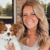 Paige Bodden's profile image