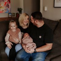 Liz Shoulders's profile image