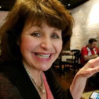 Linda Read's profile image
