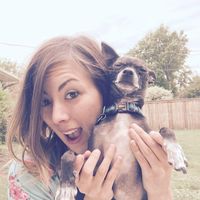 Mary Smith's profile image