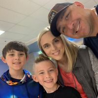 Kimberly Watson's profile image