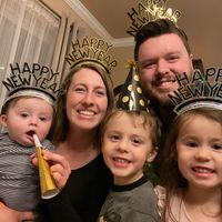 Lindsey Swope's profile image