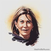 Janet Huss Hofkin's profile image
