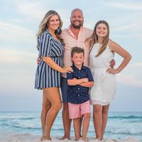 Benjamin Sconyers's profile image