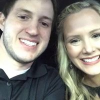 Ashley Volz's profile image