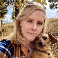 Angela Brown Burgess's profile image