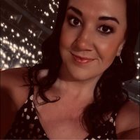 Megan 'Spears' Blackford's profile image