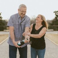 April Sook Vaughan's profile image