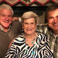 Marilyn Burrell Higbee's profile image