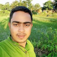 S Shahin Alam's profile image