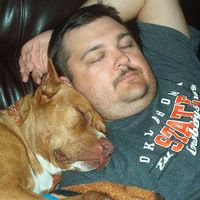 Kurt Salyer's profile image