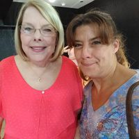 Susan McBride Tharp's profile image
