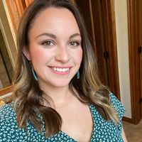 Nicole Metheny's profile image