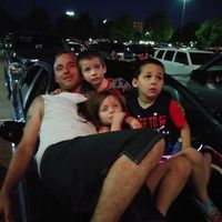 Billy Warren's profile image