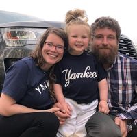 Kelsie Hopkins's profile image