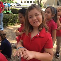Jeanette Phares Bailey's profile image