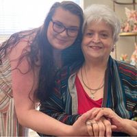Cheyenne Jade Haney's profile image