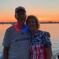 Kathy Thomas Stacken's profile image